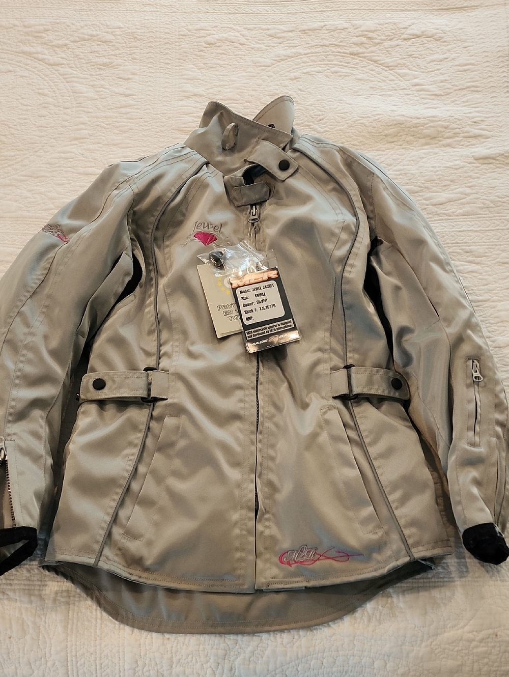 M2R Motorcycle Apparel